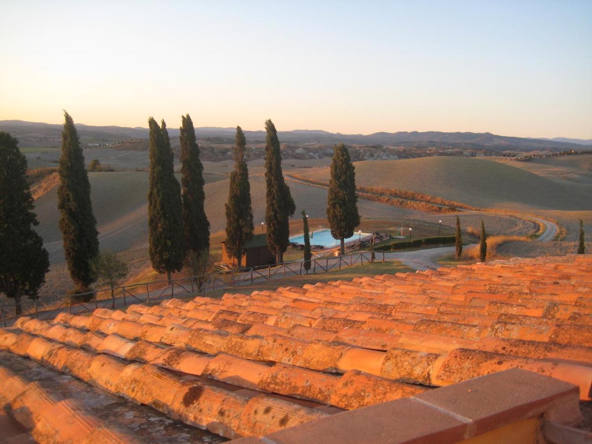 Bauernhof Staffolino Siena