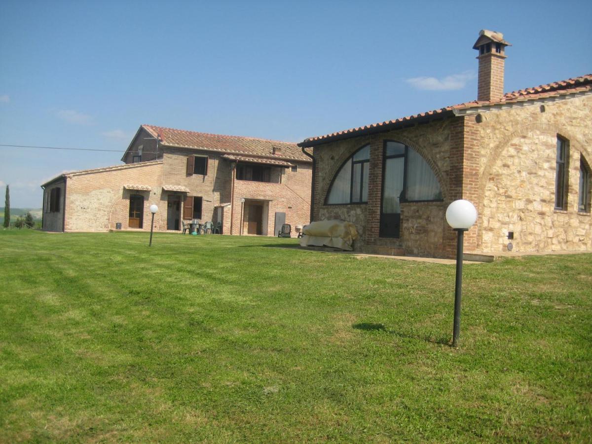 Staffolino Bauernhof *