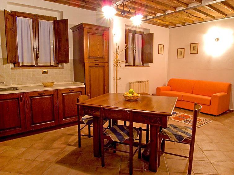 Bauernhof Staffolino *