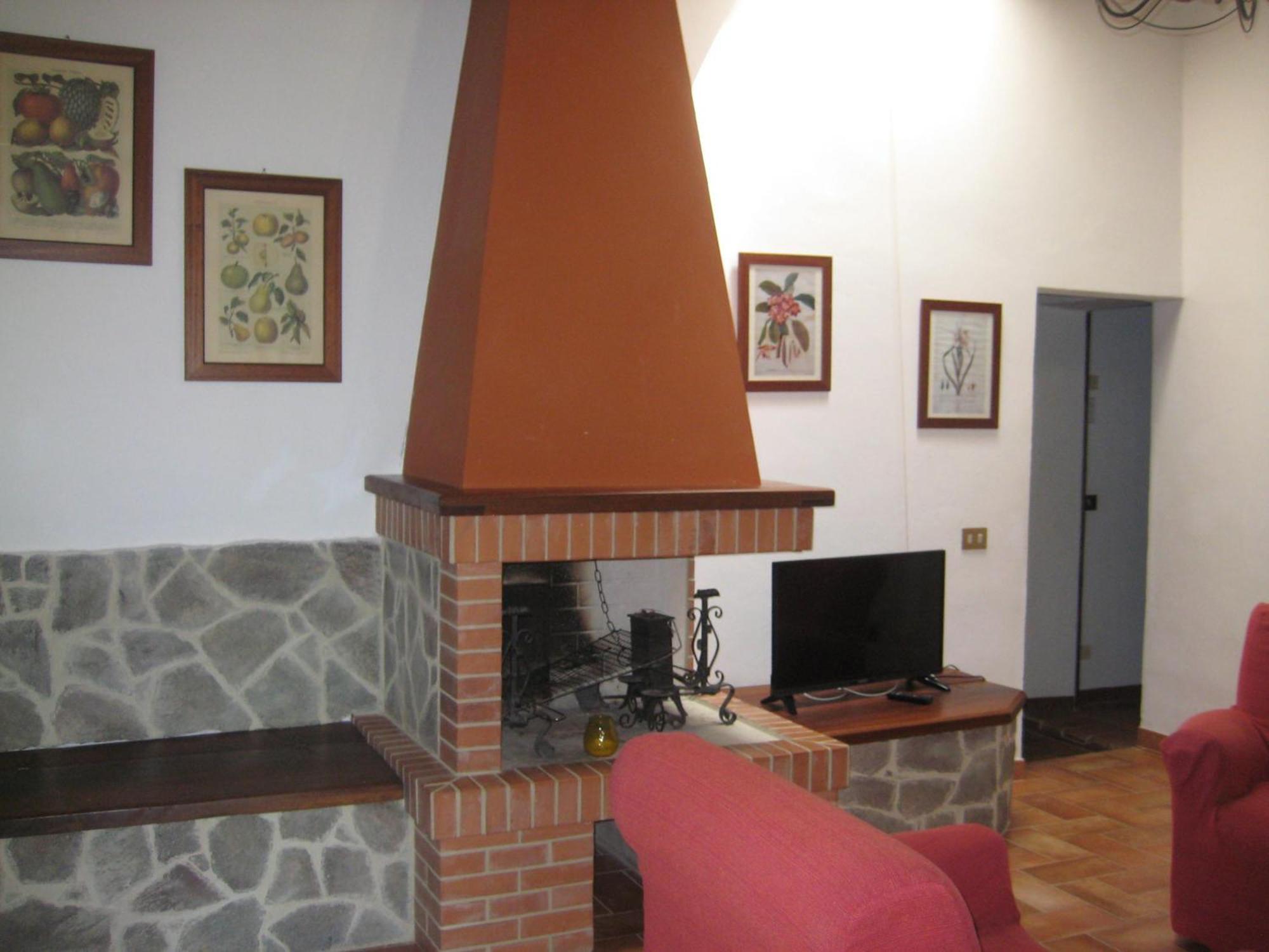 Staffolino Bauernhof