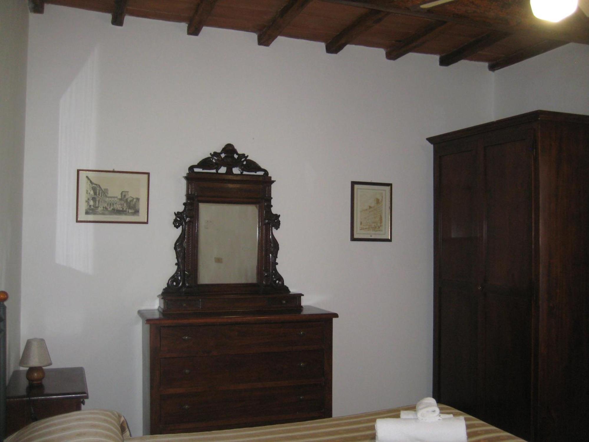 Staffolino Bauernhof *
