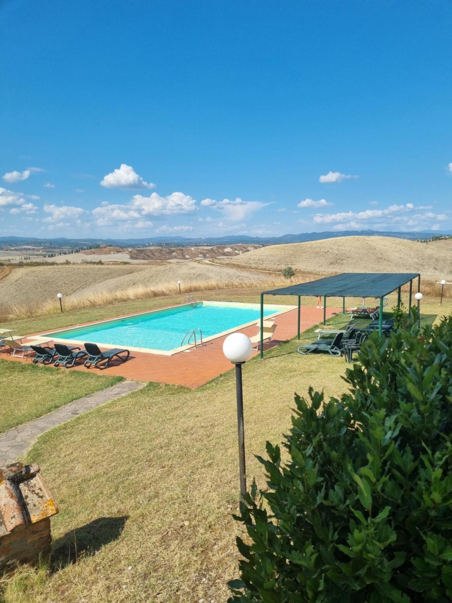 Bauernhof Staffolino Siena